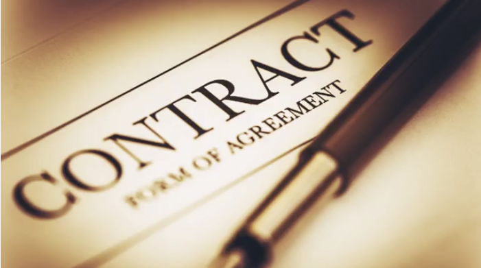 The Importance of Written Business Contracts