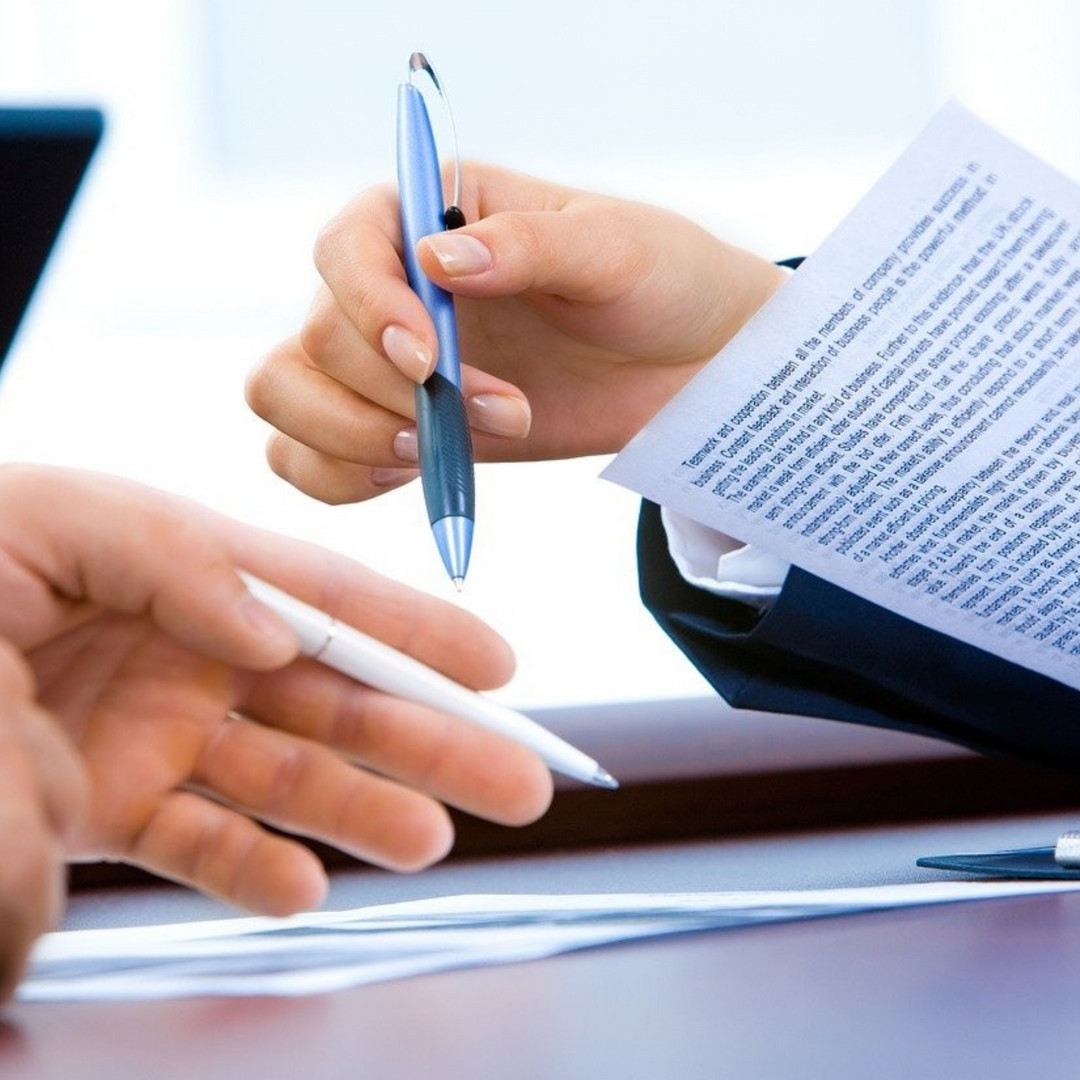 The Importance of Attorney Reviewed Business Documents