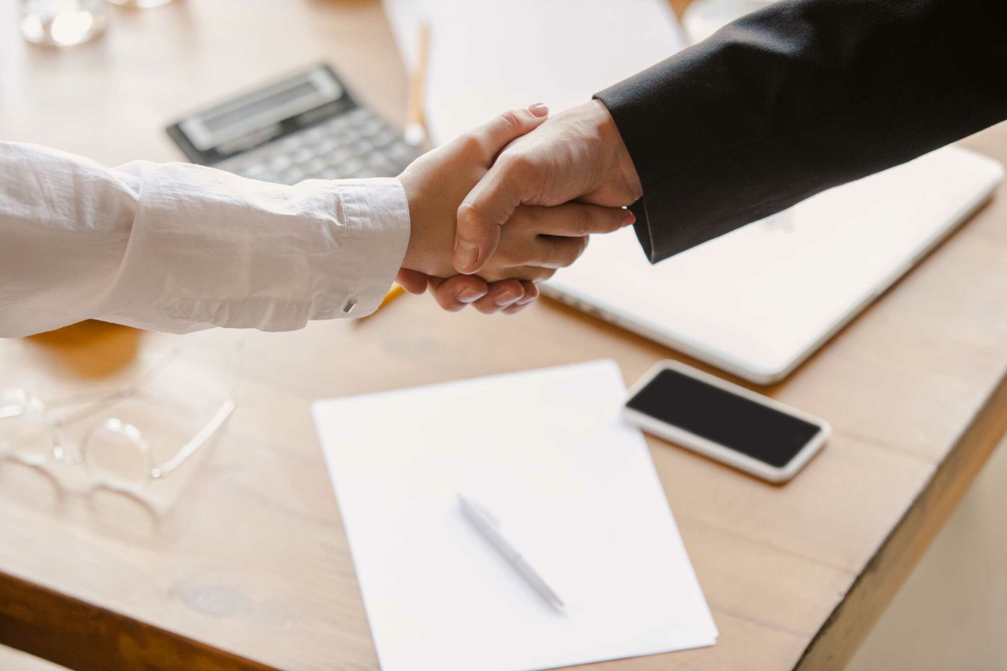 Welcome to Daniel Ross & Associates LLC