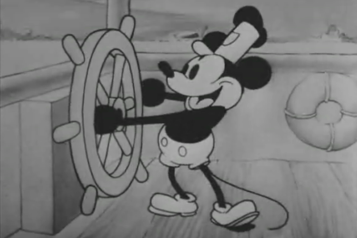 The Mickey Mouse Trademark Expiration A Turning Point in Copyright Law Services